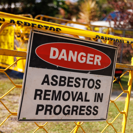 Asbestos Abatement Services in Kansas City, KS