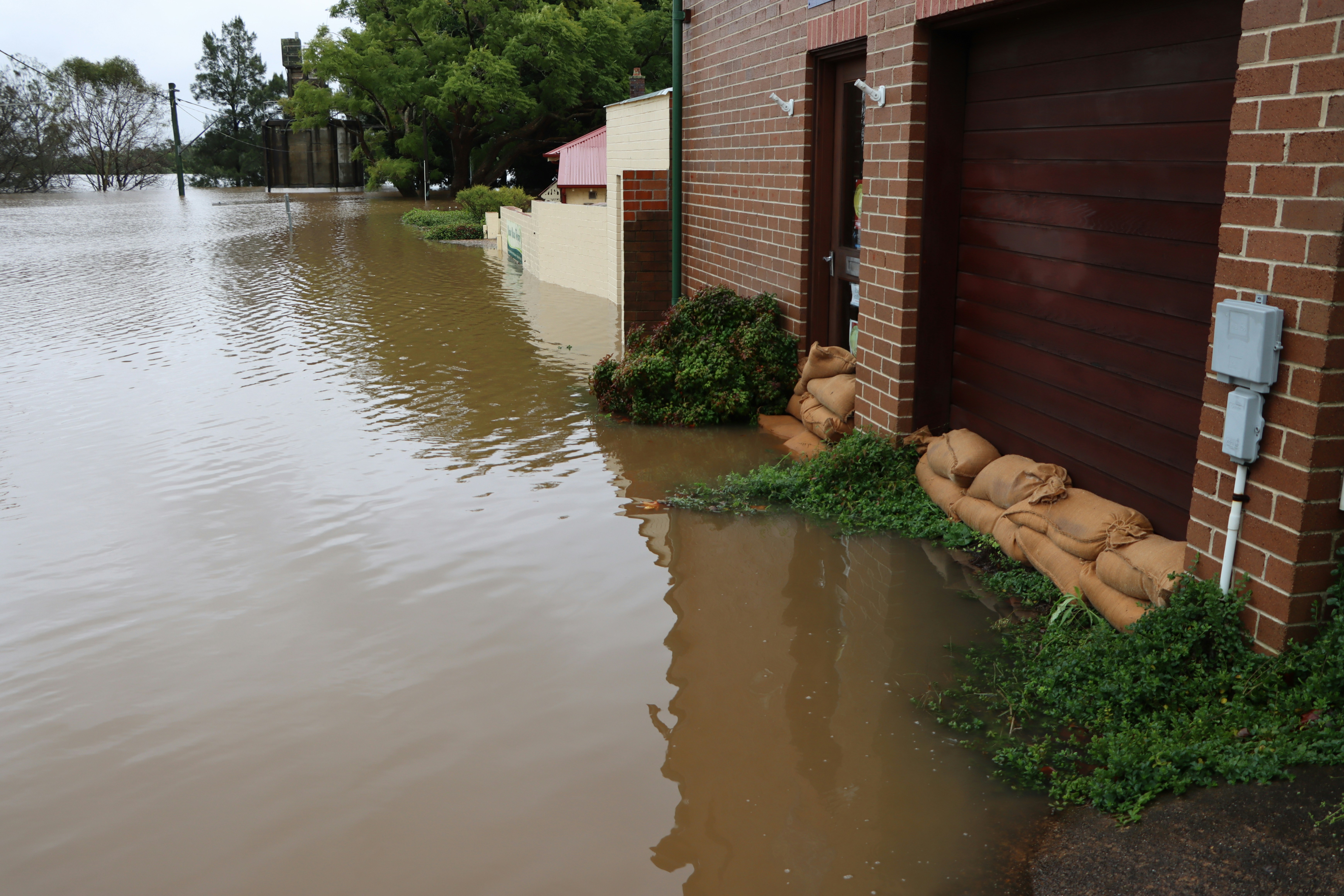 Dealing with a Flooded Basement in Overland Park? Best Option Restoration Has You Covered